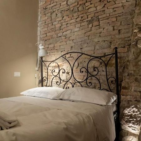 Апартаменти "Casa Del Pincetto" Centro Storico Перуджа Екстер'єр фото