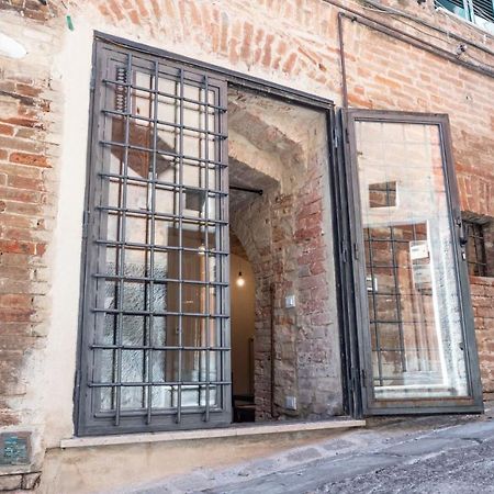 Апартаменти "Casa Del Pincetto" Centro Storico Перуджа Екстер'єр фото