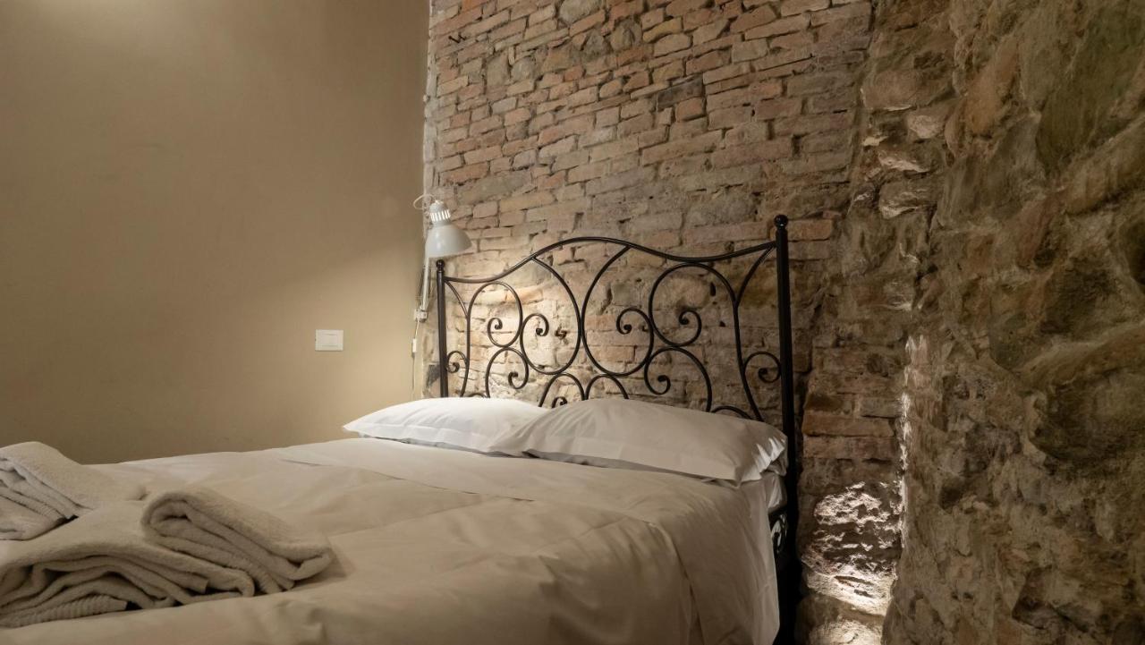Апартаменти "Casa Del Pincetto" Centro Storico Перуджа Екстер'єр фото