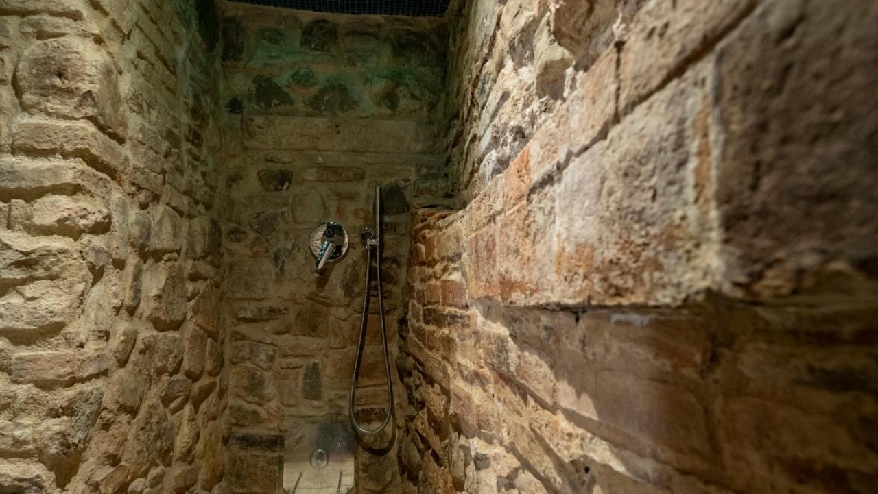 Апартаменти "Casa Del Pincetto" Centro Storico Перуджа Екстер'єр фото