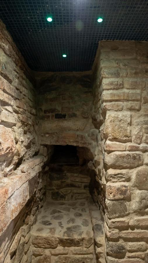 Апартаменти "Casa Del Pincetto" Centro Storico Перуджа Екстер'єр фото